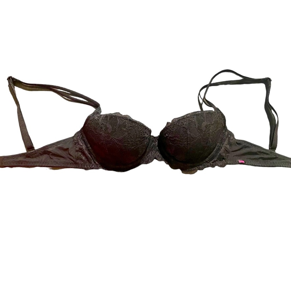PINK victoria’s secret bra 32A